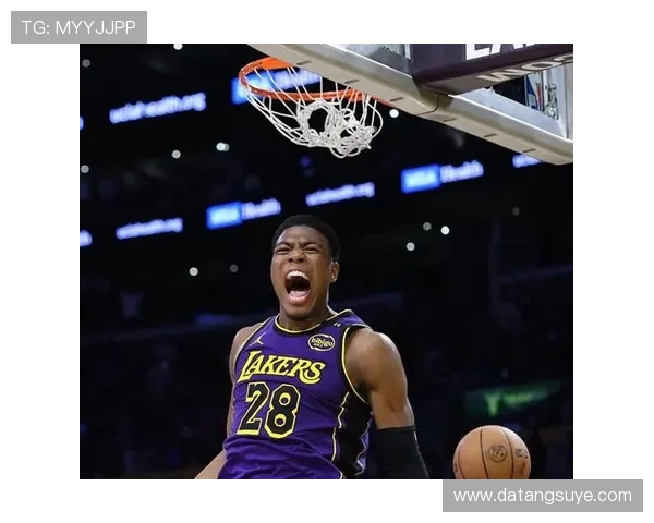 50 分盛宴照出湖人刚需！八村垒何时成詹皇真帮手？