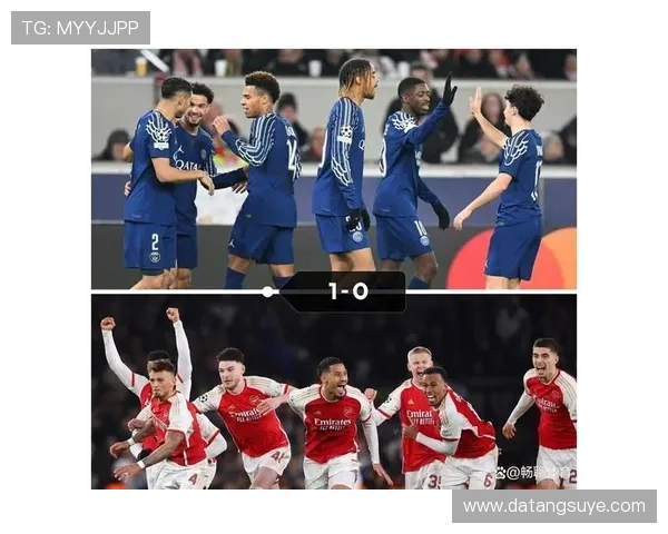 7 次 22 + 分仅 1 冠！阿森纳这次能打破宿命？