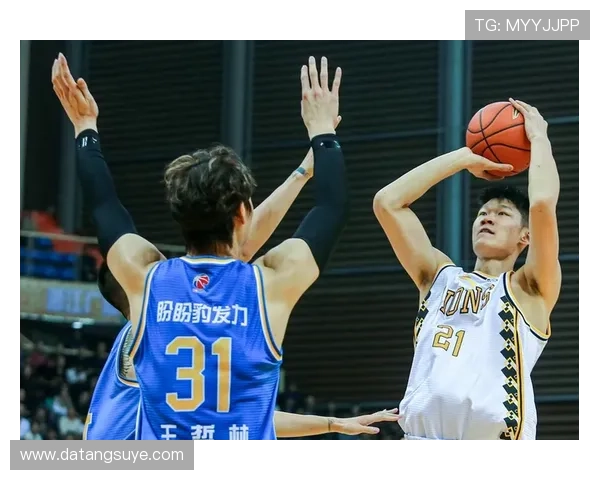 50 双杀！德阳重装主场横扫甘孜牦牛队