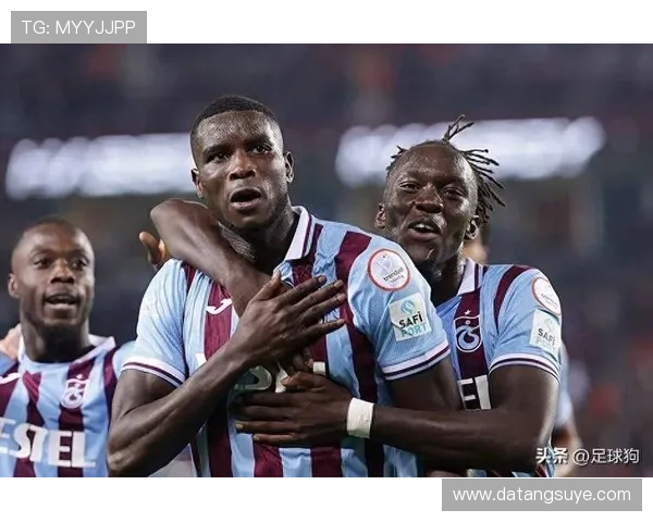 571 名裁判涉赌！特拉布宗发难，土足坛爆惊天丑闻