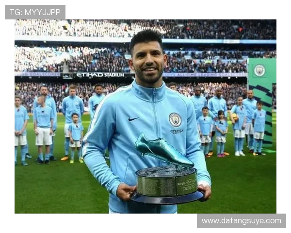 5 连破追平传奇！哈兰德距阿圭罗纪录一步之遥