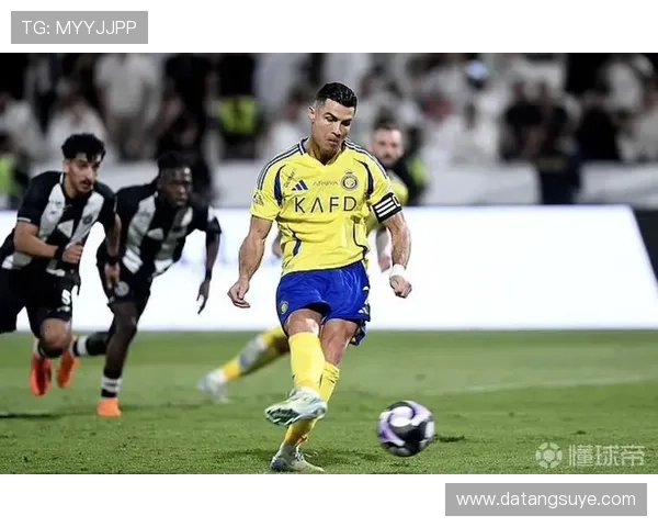 6 连胜 + 21 球仅失 2 球！利雅得胜利今年能夺冠吗？