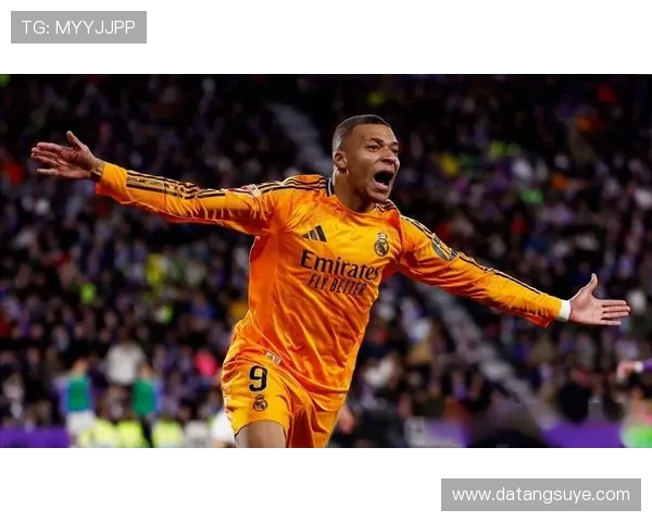 33 年首现！姆巴佩成皇马德比失点第一人