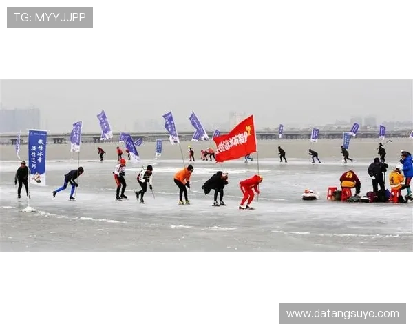 冰雪同梦激情绽放长春大冬会引领青春冬季运动新风尚时代发展