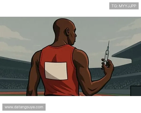 “增强” 外衣下的陷阱：法国名将的兴奋剂不归路