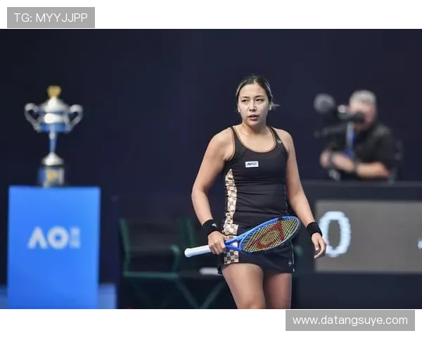 2026澳网正赛群星争锋新纪元网坛格局全面洗牌时代序幕开启篇章