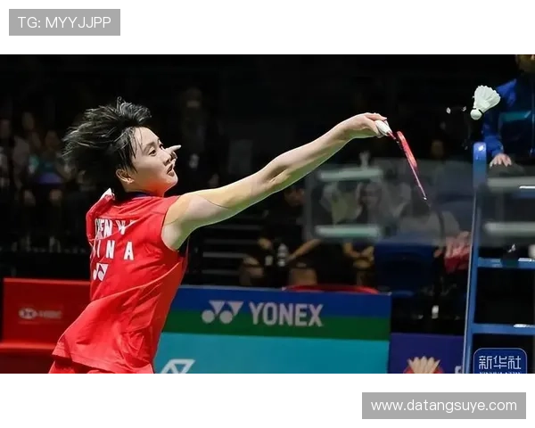 80% 退赛率！国羽法赛遇寒流，陈雨菲独战晋级