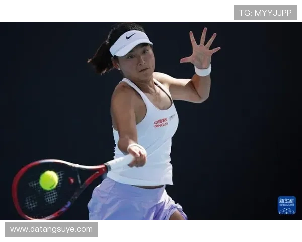 31 岁王雅繁三盘逆转！香港赛扛住赛点挺进 16 强