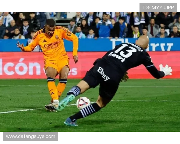 34 年首现！姆巴佩成皇马德比失点第一人