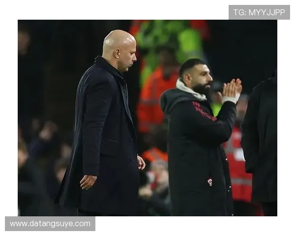 89 分钟破僵！萨拉赫低迷夜写悲情关键章