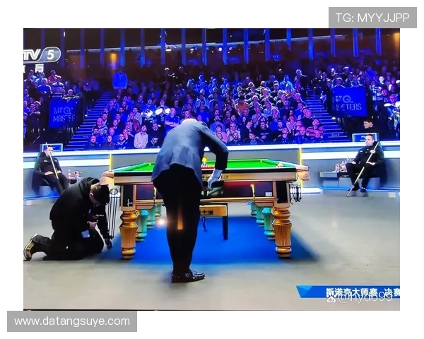 2026斯诺克大师赛：顶级选手争锋对决，激情赛事引爆观众热情