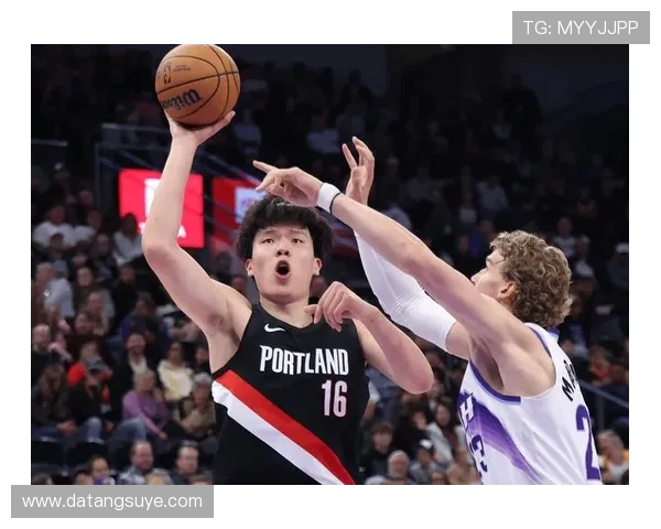 4 分 20 秒新低！王仕鹏怒批杨瀚森困境：5 分钟出场等于荒废天赋