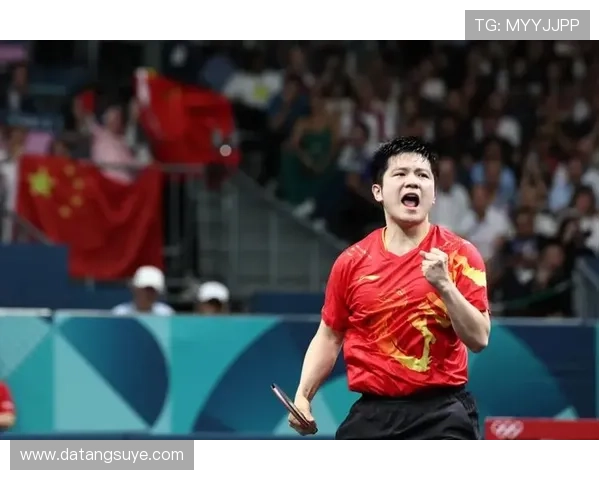 樊振东绝境反击完成史诗逆转展现国乒核心王者气质赛场强大意志力