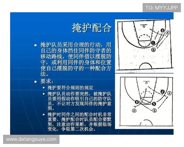 现代篮球比赛攻防体系与关键技战术演变深度分析研究实践应用路径